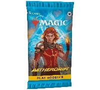 Magic: The Gathering - Aetherdrift Play Booster
