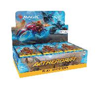 Magic: The Gathering - Aetherdrift Play Booster Box