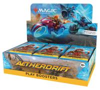 Magic the Gathering: Aetherdrift Play Booster Box