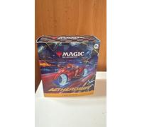 MAGIC THE GATHERING: Aetherdrift: PRERELEASE KIT - 6 Play Packs, Dice, Promos