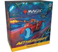Aetherdrift Prerelease Pack | Aetherdrift