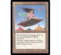 Magic: The Gathering Al-Abara's Carpet | Legends
