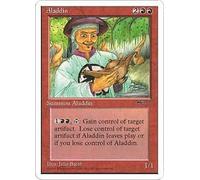 Magic: The Gathering Aladdin | Chronicles
