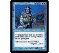 Magic: The Gathering Ambassador Laquatus (Foil) | Torment