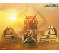 Magic The Gathering: Amonkhet Planeswalker Deck English - 1 Deck - Random selection