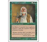 Magic: The Gathering An-Havva Constable | 5Th Edition
