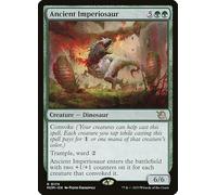 Magic: the Gathering - Ancient Imperiosaur (174) - March of The Machine