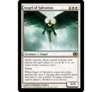 Magic: The Gathering Angel Of Salvation | Future Sight
