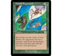 Magic: The Gathering Animal Magnetism