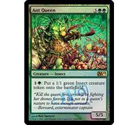 Magic: The Gathering Ant Queen (2010 Core Set Launch Foil) | Promotional Cards