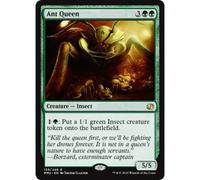 Magic: The Gathering Ant Queen | Modern Masters 2015 Edition