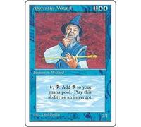 Magic: The Gathering Apprentice Wizard