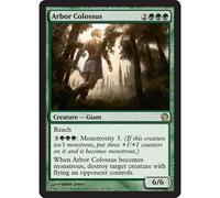 Magic: The Gathering Arbor Colossus (Foil) | Theros
