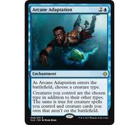 Magic: The Gathering Arcane Adaptation | Ixalan