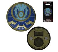 Magic the Gathering Arcane Signet Glow-in-the-Dark Magnetic Bottle Opener MTG