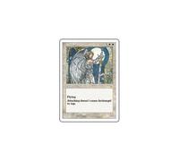 Magic: The Gathering Archangel | Starter 1999