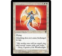 Magic: The Gathering Archangel | Visions