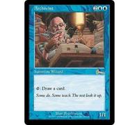 Magic: The Gathering Archivist