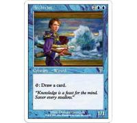 Magic: The Gathering Archivist | 7Th Edition