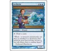 Magic: The Gathering Archivist | 8Th Edition