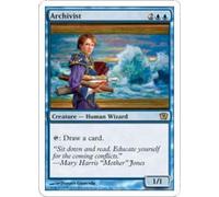 Magic: The Gathering Archivist | 9Th Edition