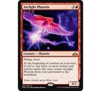 Magic: The Gathering Arclight Phoenix | Guilds Of Ravnica