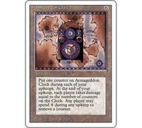 Magic: The Gathering Armageddon Clock
