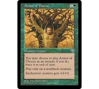Magic: The Gathering Armor Of Thorns | Mirage