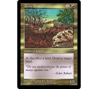 Magic: The Gathering Army Ants | Visions