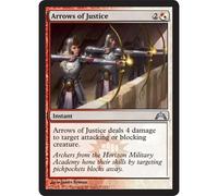 Magic: The Gathering Arrows Of Justice (Foil) | Gatecrash