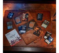 Magic: The Gathering Assassin's Creed Starter Kit