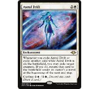Magic: The Gathering Astral Drift