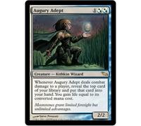 Magic: The Gathering Augury Adept