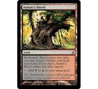 Magic: The Gathering Auntie's Hovel | Lorwyn