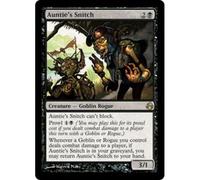 Magic: The Gathering Auntie's Snitch | Morningtide