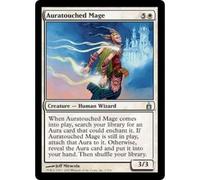 Magic: The Gathering Auratouched Mage | Ravnica: City Of Guilds