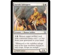 Magic: The Gathering Auriok Salvagers | Fifth Dawn