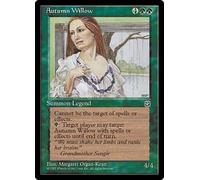 Magic: The Gathering Autumn Willow | Homelands