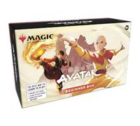 Magic the Gathering Avatar Beginner Box