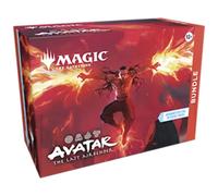 Magic the Gathering Avatar Bundle