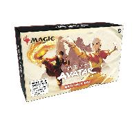 Magic The Gathering: Avatar: The Last Airbender Beginner Box