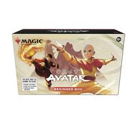 Magic: The Gathering Avatar: The Last Airbender Beginner Box BRAND NEW Free Post