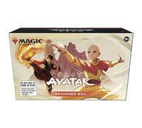 Magic: The Gathering - Avatar: The Last Airbender Beginner Box - NEW AND SEALED