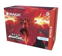 Magic the Gathering Avatar The Last Airbender Bundle - Brand New & Sealed