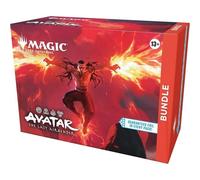 Magic: The Gathering | Avatar: The Last Airbender Bundle