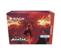 Magic: The Gathering - Avatar: The Last Airbender Bundle - BRAND NEW AND SEALED