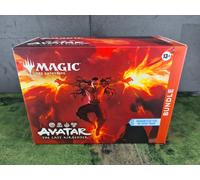 Magic: The Gathering | Avatar: The Last Airbender Bundle
