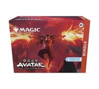 Magic: The Gathering Avatar: The Last Airbender Bundle NEW & SEALED Free Postage