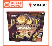 Avatar: The Last Airbender Scene Box - The Black Sun Invasion | Avatar: The Last Airbender