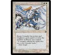 Magic: The Gathering Aysen Crusader | Homelands